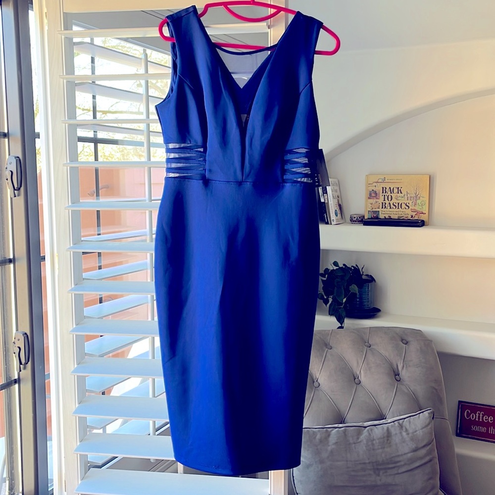 Evening Dress